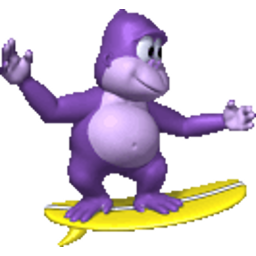 bonzi